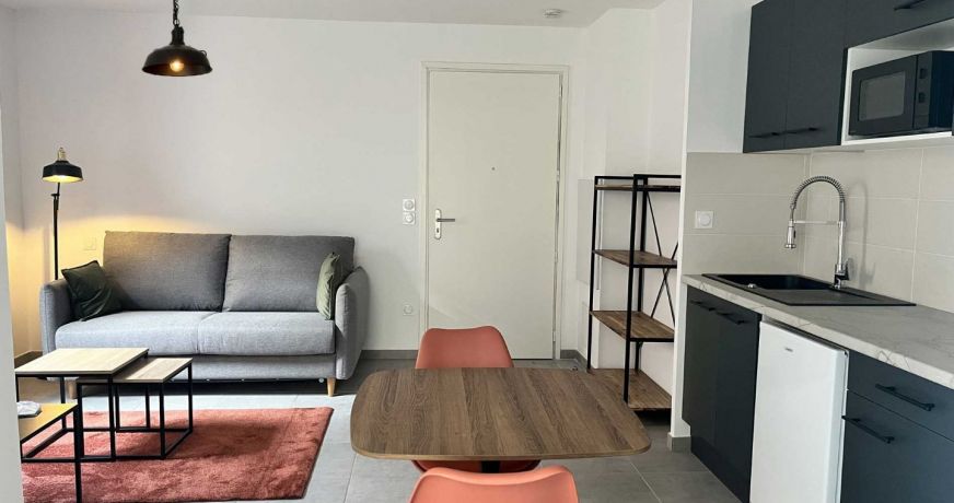 vente Studio Toulouse