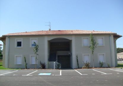 vente Appartement Mussidan