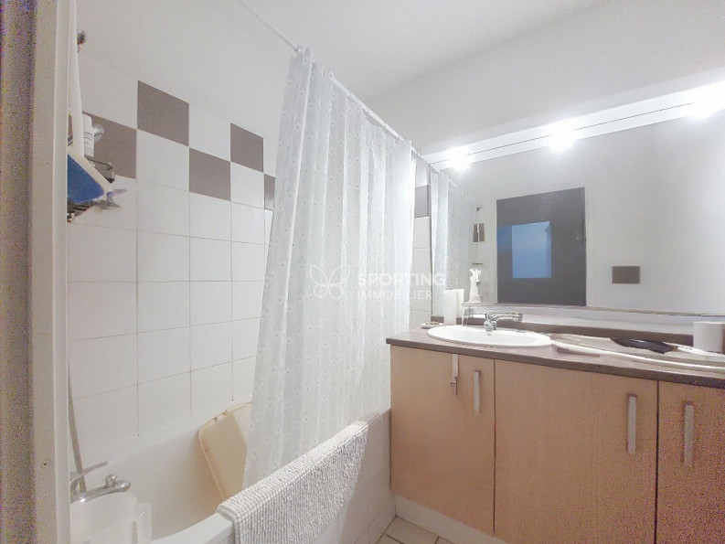 vente Appartement La Lande De Fronsac - Photo 6