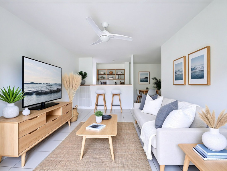 vente Appartement La Lande De Fronsac - Photo 2