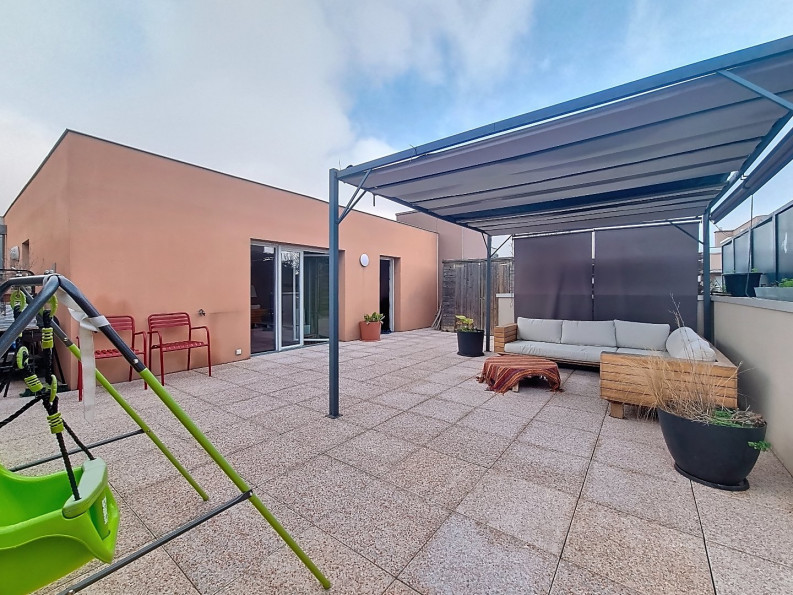 vente Appartement Toulouse - Photo 1