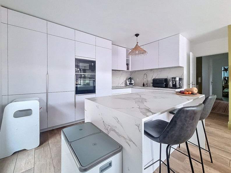 vente Appartement Toulouse - Photo 3