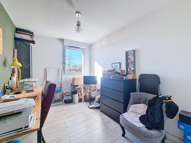 vente Appartement Toulouse - Photo 9