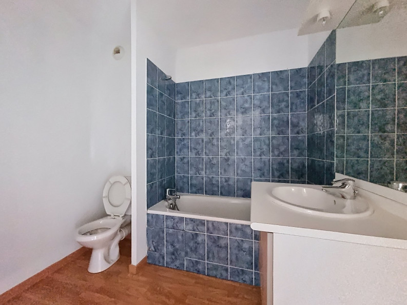 vente Appartement Lavaur - Photo 6