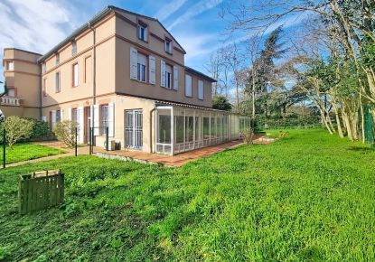 vente Appartement Toulouse