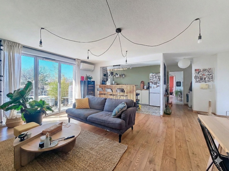 vente Appartement Toulouse - Photo 1