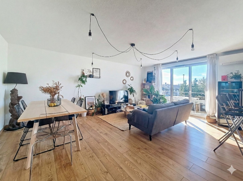 vente Appartement Toulouse - Photo 2