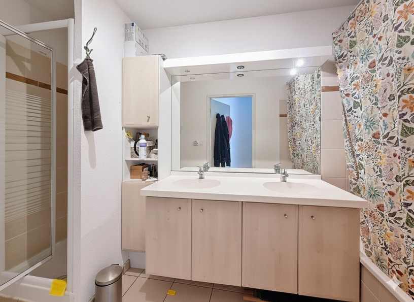 vente Appartement Toulouse - Photo 9