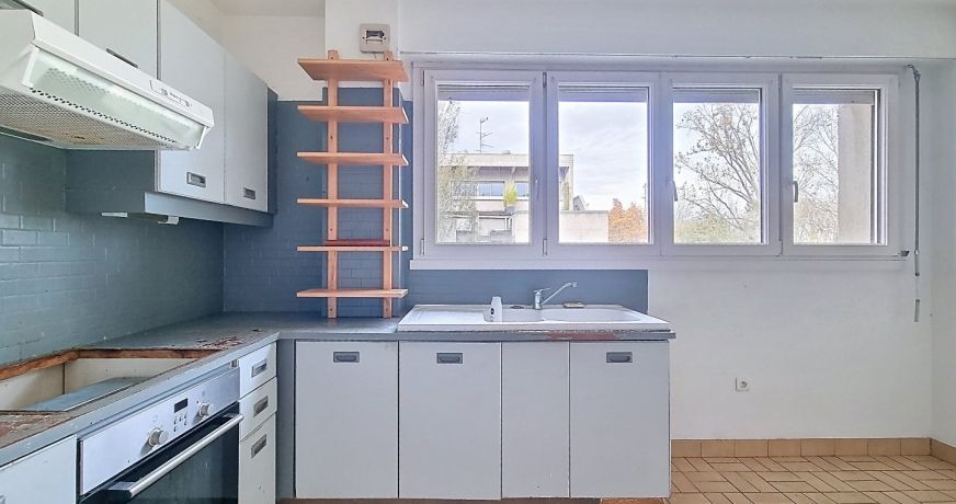 vente Appartement Blagnac