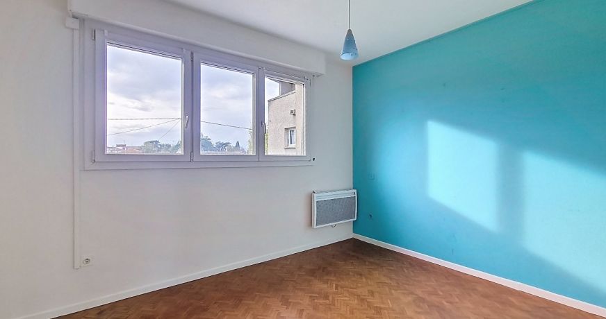 vente Appartement Blagnac