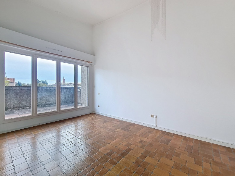 vente Appartement Blagnac - Photo 7