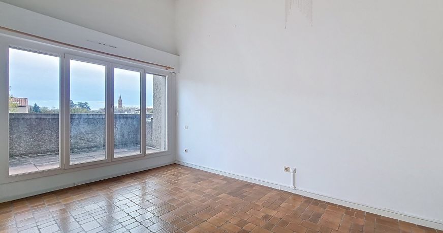 vente Appartement Blagnac