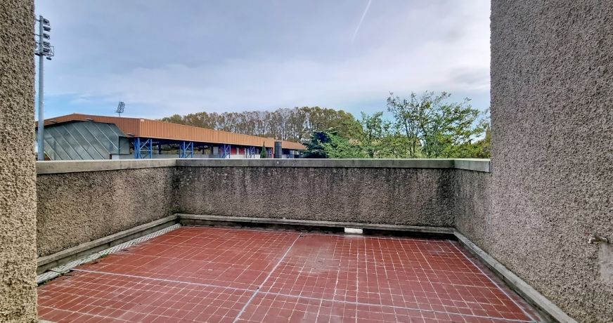 vente Appartement Blagnac