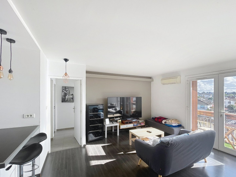 vente Appartement Blagnac - Photo 1