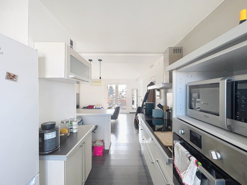 vente Appartement Blagnac - Photo 3