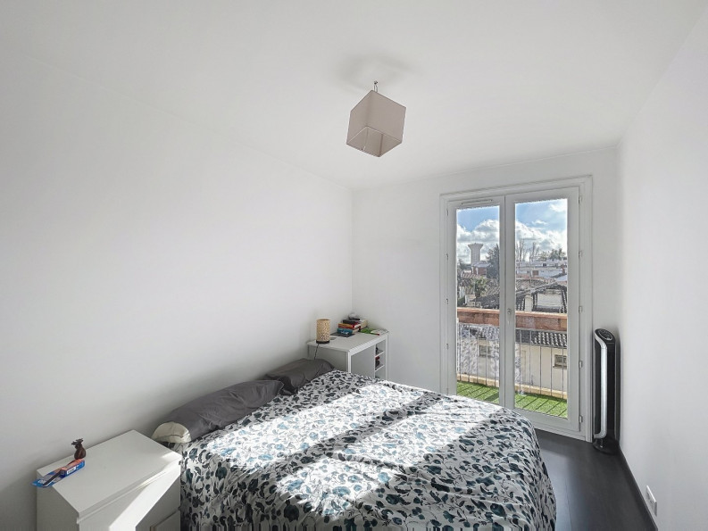 vente Appartement Blagnac - Photo 7