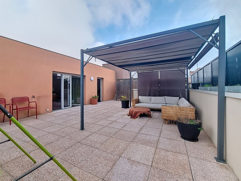 vente Appartement Toulouse - Photo 1