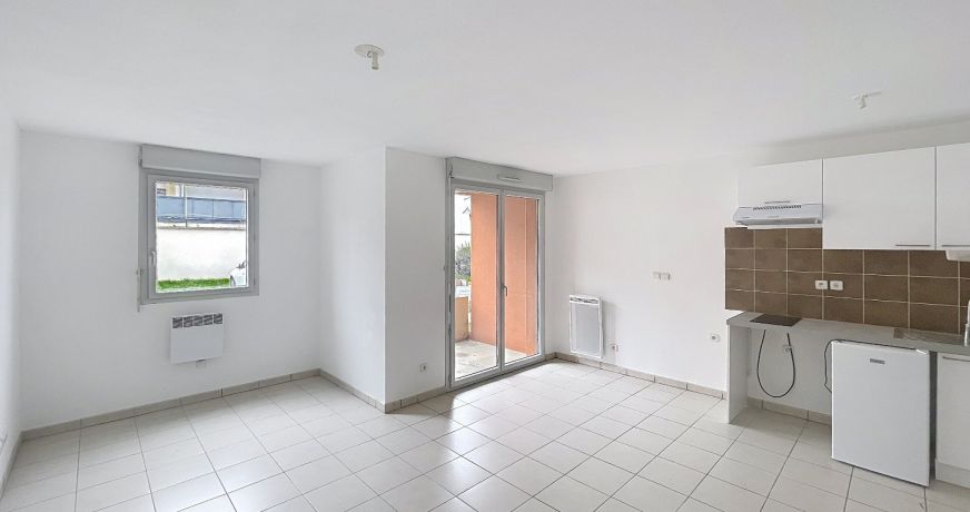vente Appartement Toulouse