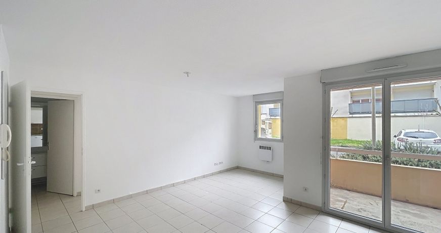 vente Appartement Toulouse
