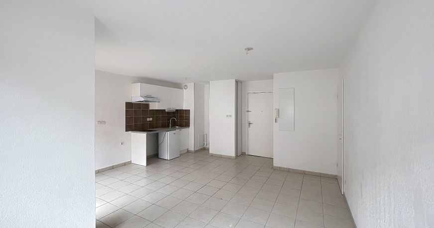 vente Appartement Toulouse