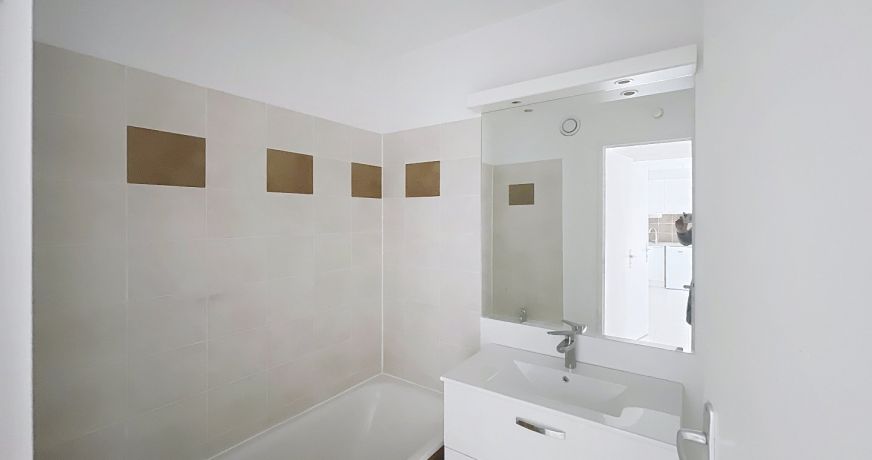 vente Appartement Toulouse