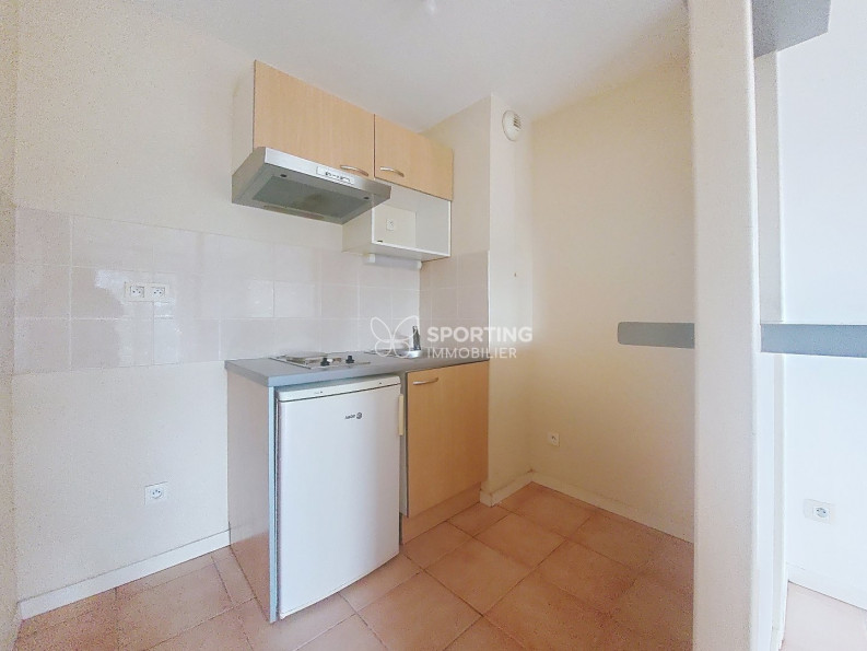 vente Appartement Coutras - Photo 5