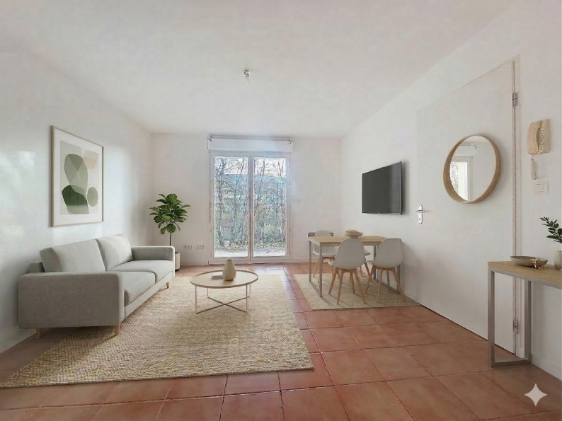 vente Appartement Coutras - Photo 1