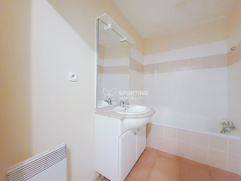 vente Appartement Coutras - Photo 6