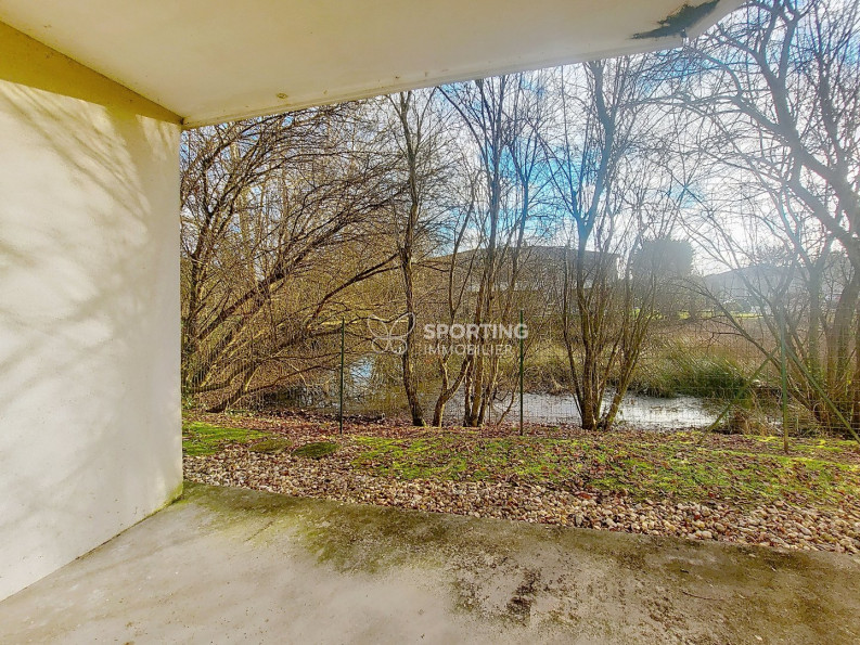 vente Appartement Coutras - Photo 10