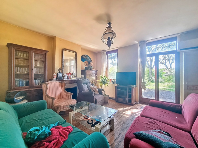 vente Maison Toulouse - Photo 8