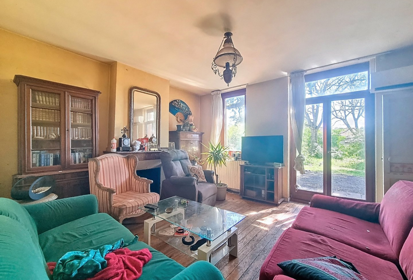 vente Maison Toulouse - Photo 8