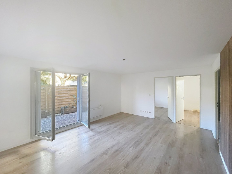 vente Appartement Toulouse - Photo 1