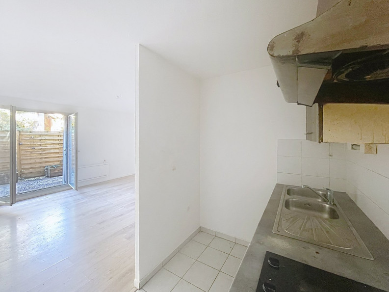 vente Appartement Toulouse - Photo 5