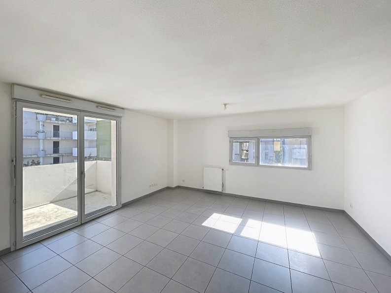 vente Appartement Toulouse - Photo 1