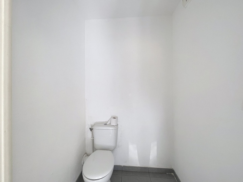 vente Appartement Toulouse - Photo 10