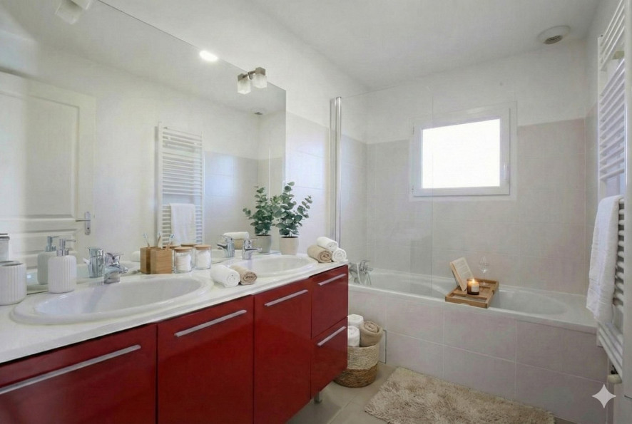 vente Maison Balma - Photo 6