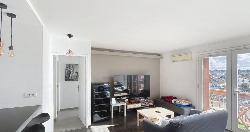 vente Appartement Blagnac