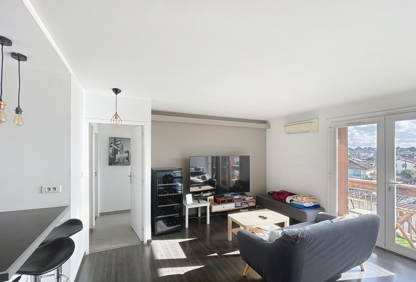 vente Appartement Blagnac - Photo 1