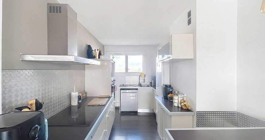 vente Appartement Blagnac