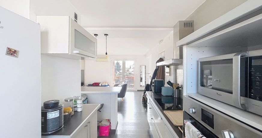 vente Appartement Blagnac