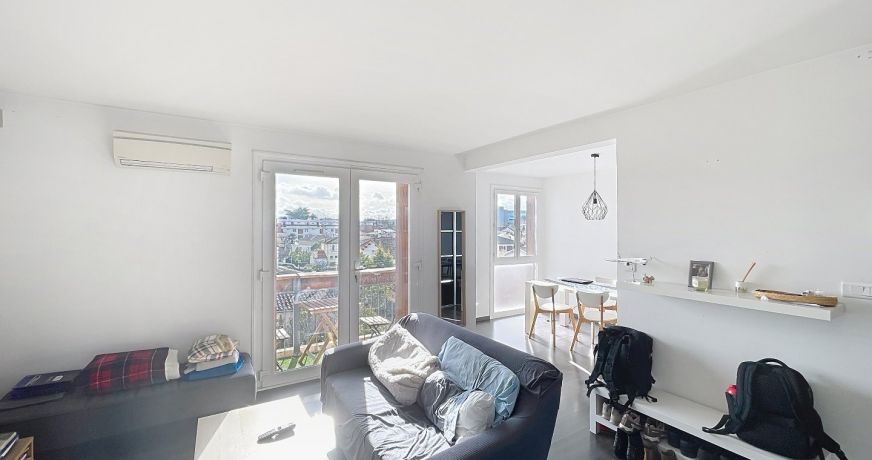 vente Appartement Blagnac