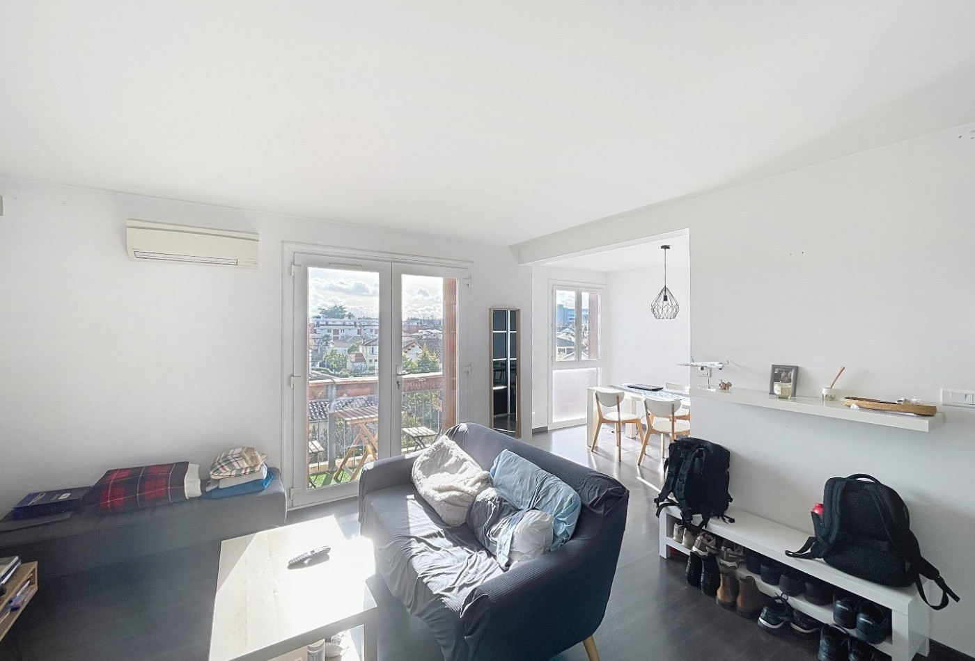 vente Appartement Blagnac - Photo 4