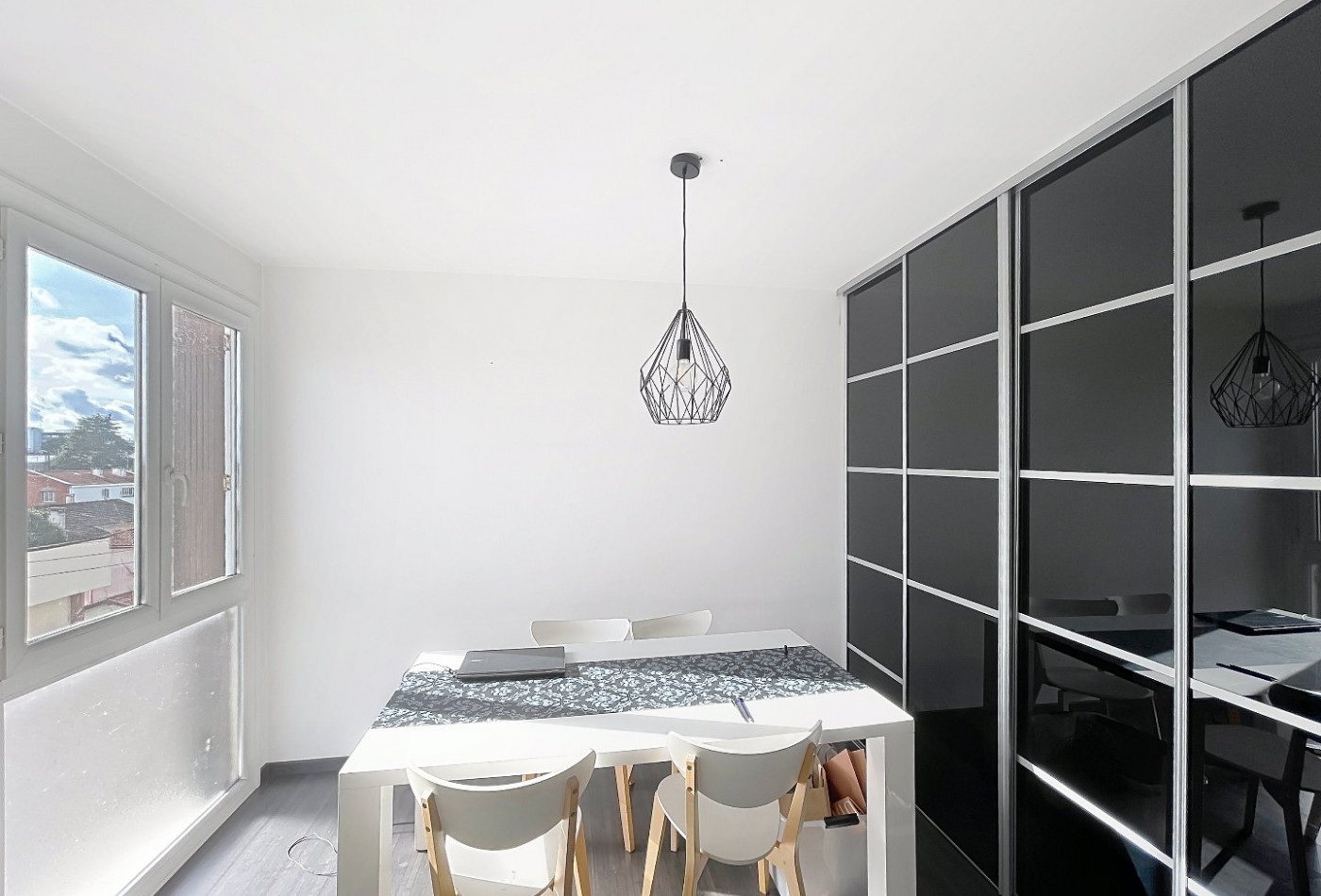vente Appartement Blagnac - Photo 5