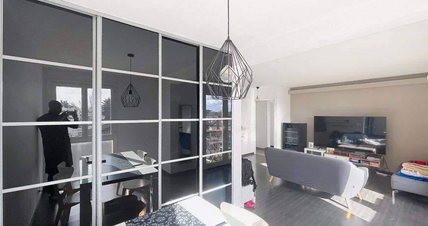 vente Appartement Blagnac