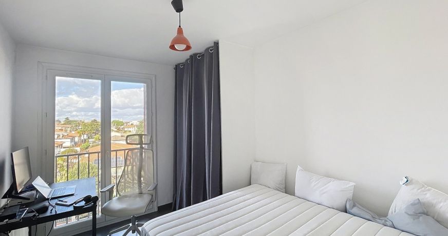 vente Appartement Blagnac