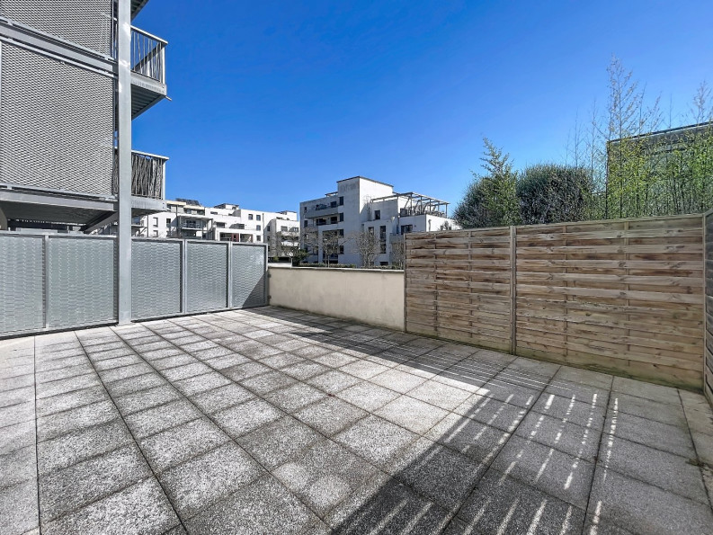 vente Appartement Toulouse - Photo 1