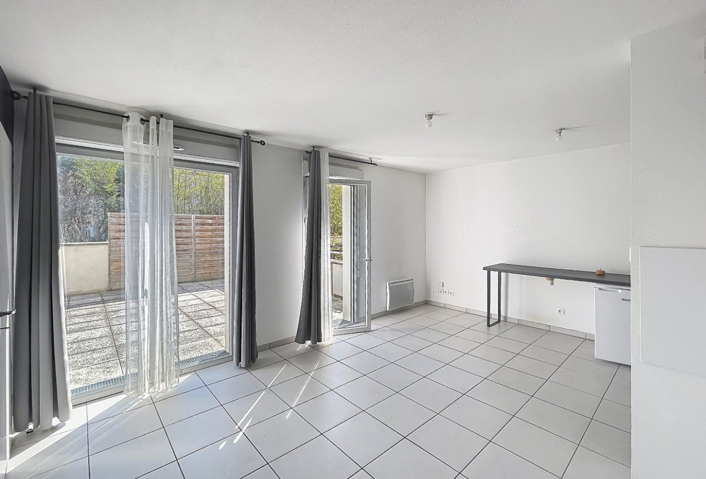 vente Appartement Toulouse - Photo 3