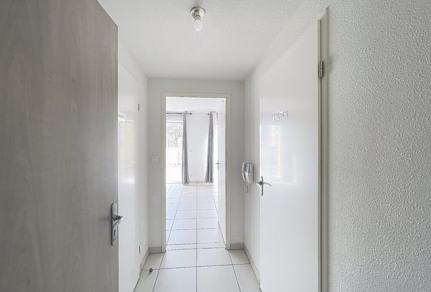 vente Appartement Toulouse - Photo 2