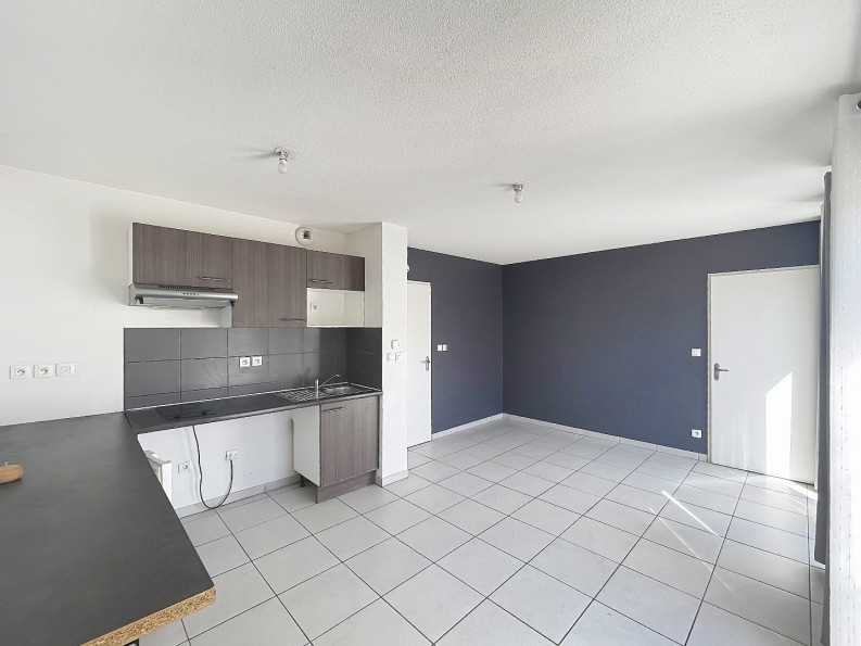 vente Appartement Toulouse - Photo 5