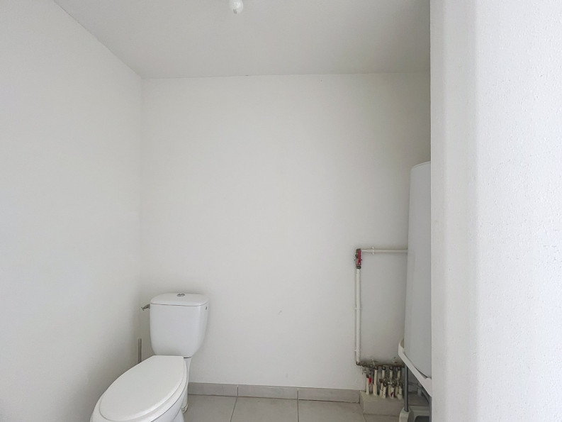 vente Appartement Toulouse - Photo 9